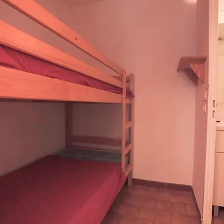 Studio Fontsainte Proche + Parking Prive