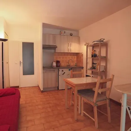 Apartman Studio Fontsainte Proche + Parking Prive